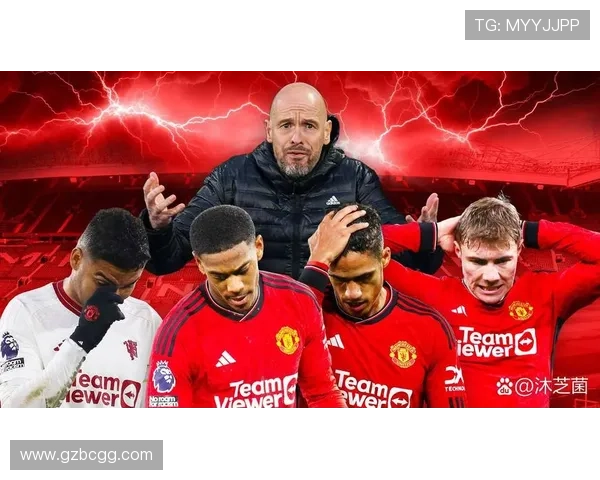 曼联玻璃人厄运缠身滕哈格爱将