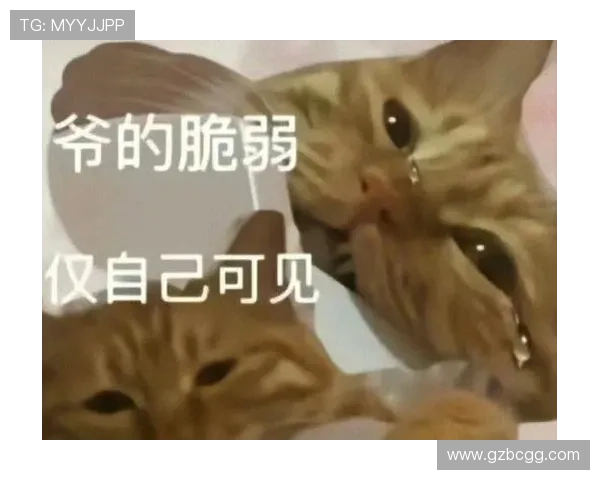 曾经的脆弱与今天的勇气