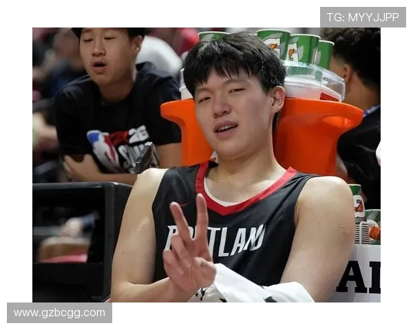 杨瀚森低迷不断球队地位成疑