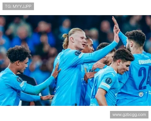 哈兰德：对阵阿森纳我们没压力