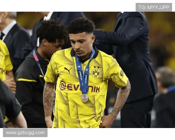 桑乔回归多特受阻曼联条款关键